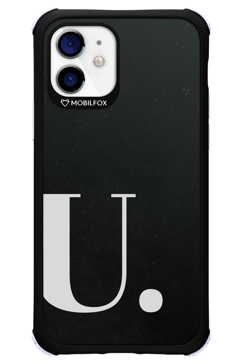 U (Off Space) 2.0 - Apple iPhone 12