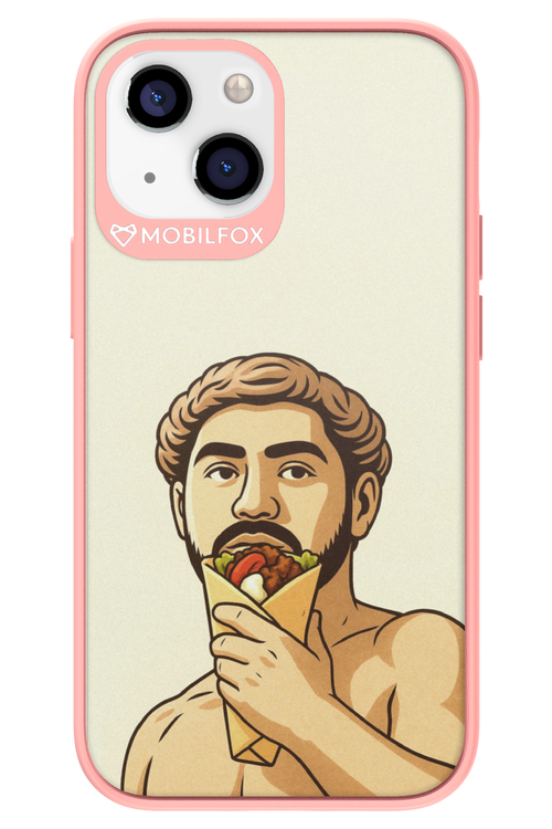 AȘ LUPTA  - Apple iPhone 13 Mini