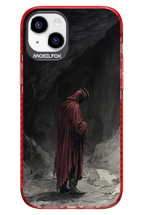 D3MON Cover 2.0 - Apple iPhone 14 Plus