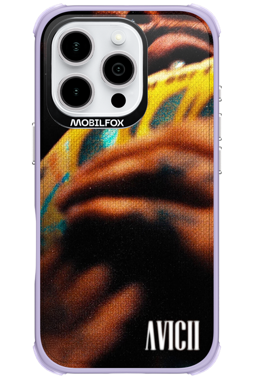 Avicii 2.0 - Apple iPhone 16 Pro