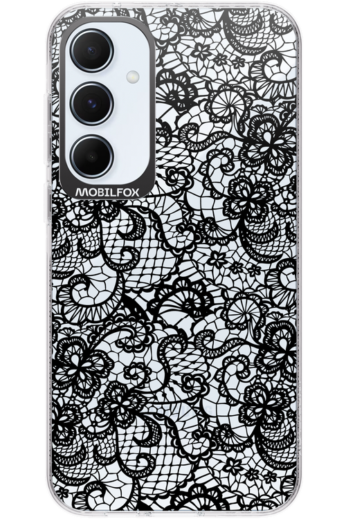 Spoiled 2.0 - Samsung Galaxy A55