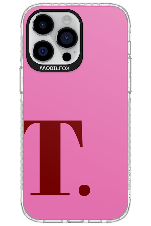 T (Sorbet) 2.0 - Apple iPhone 14 Pro Max