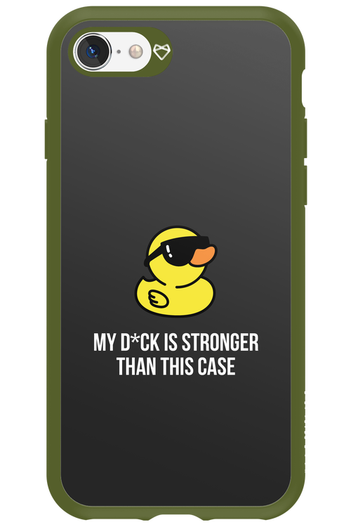 My D_ck 2.0 - Apple iPhone 8