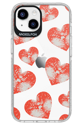 Disco Heartz - Apple iPhone 14