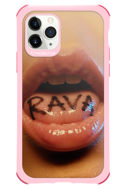 Rava Kiss 2.0 - Apple iPhone 11 Pro