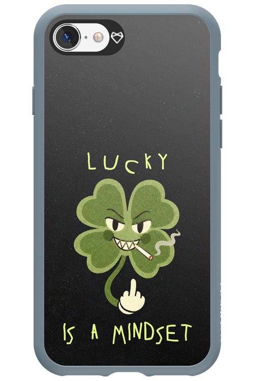 Lucky Mind 2.0 - Apple iPhone SE 2020