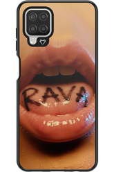 Rava Kiss 2.0 - Samsung Galaxy A12