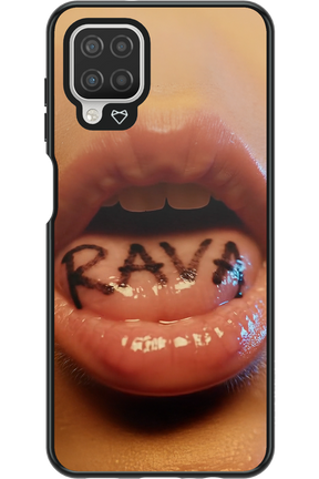 Rava Kiss 2.0 - Samsung Galaxy A12