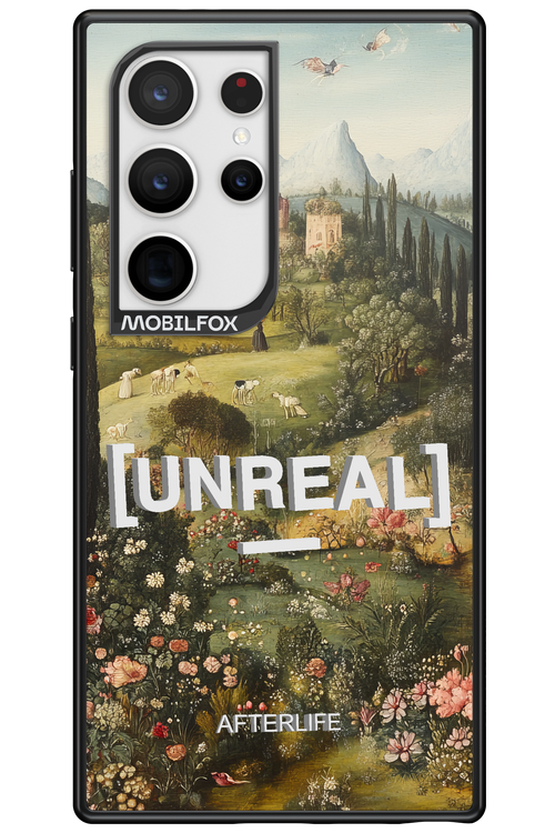 Afterlife 2.0 - Samsung Galaxy S24 Ultra