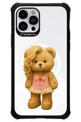 Bear Babe - Apple iPhone 12 Pro