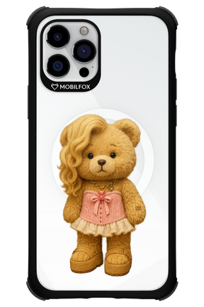 Bear Babe - Apple iPhone 12 Pro