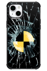 Shattered Proof - Apple iPhone 15 Plus