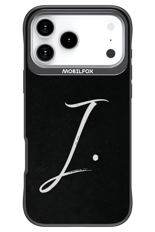 (Off Space) I 2.0 - Apple iPhone 17 Pro Max