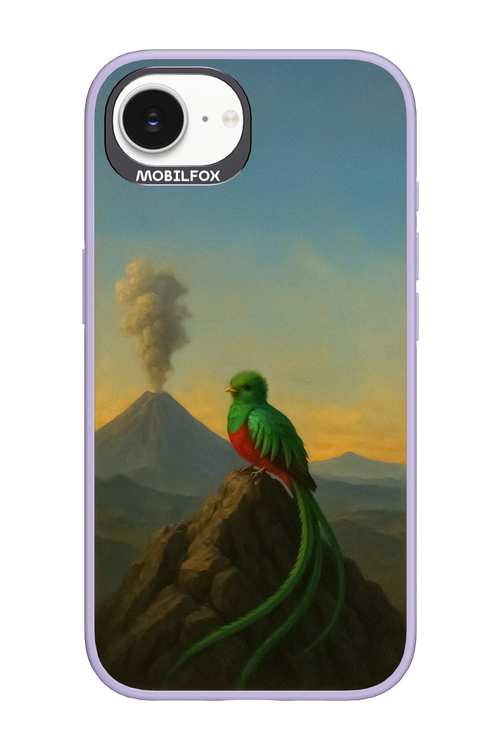 Birdy 2.0 - Apple iPhone 16e