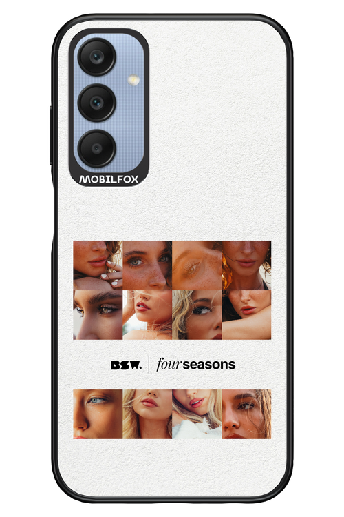 BSW FourSeasons 4 2.0 - Samsung A25