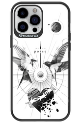 Madár 2.0 - Apple iPhone 13 Pro Max
