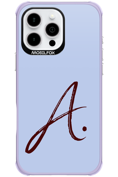 (Jellyfish Presso) A 2.0 - Apple iPhone 16 Pro Max