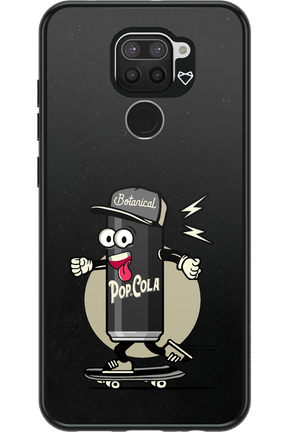 PopCola Botanical 2.0 - Xiaomi Redmi Note 9