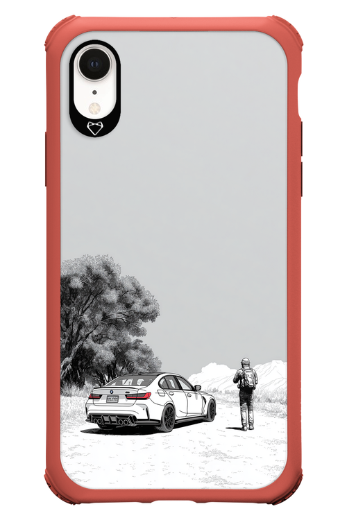 Dreamland 2.0 - Apple iPhone XR