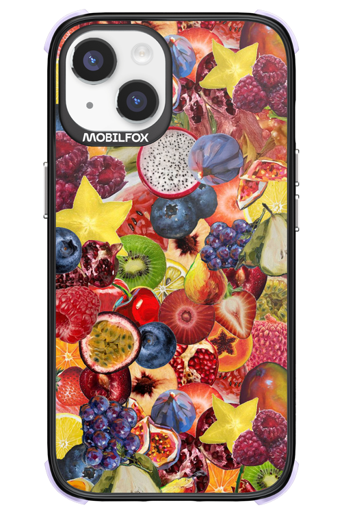 Fruit Basket 2.0 - Apple iPhone 14