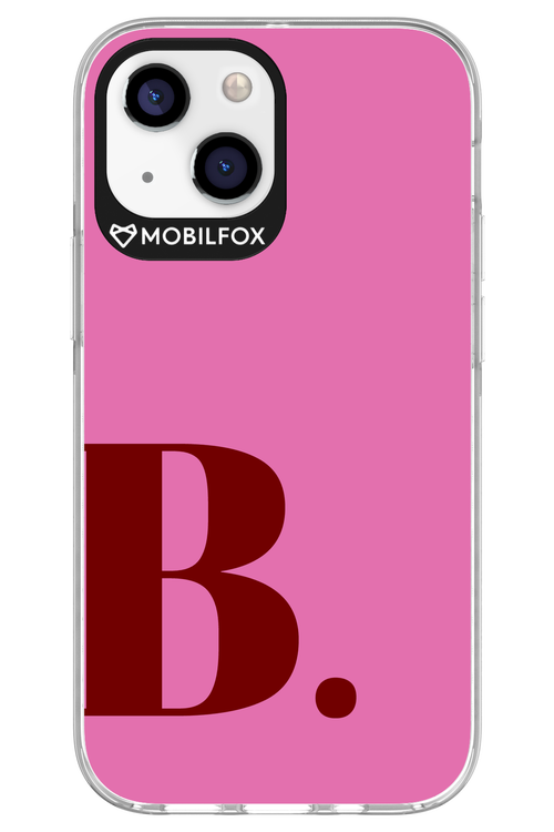 B (Sorbet) 2.0 - Apple iPhone 13 Mini