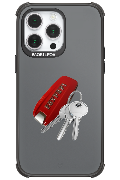 Foxrari - Apple iPhone 14 Pro Max