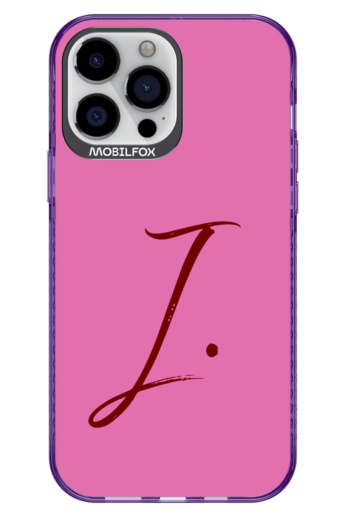(Sorbet) I 2.0 - Apple iPhone 13 Pro Max