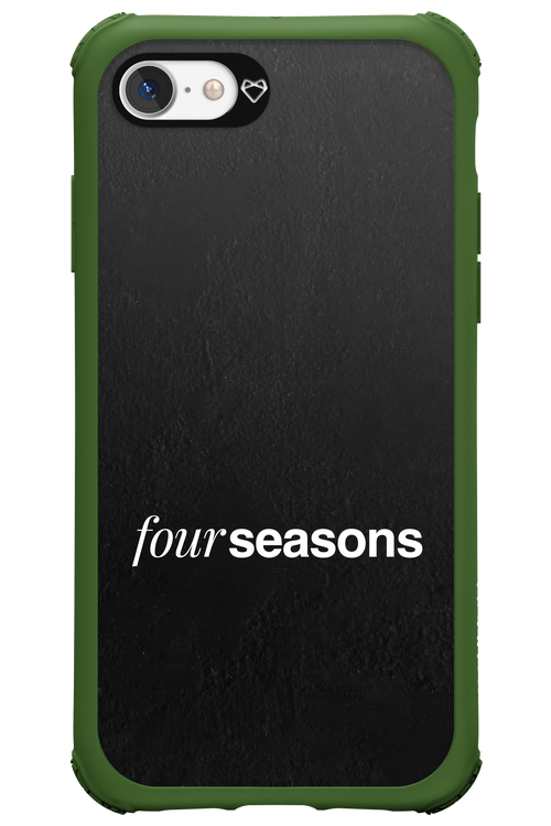 BSW FourSeasons 2 2.0 - Apple iPhone 7