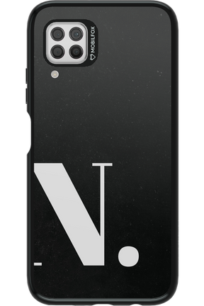 N (Off Space) 2.0 - Huawei P40 Lite