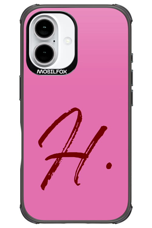 (Sorbet) H 2.0 - Apple iPhone 16