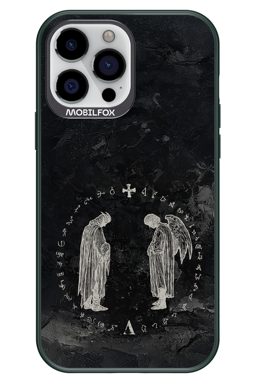 iNGER & D3MON V1 2.0 - Apple iPhone 13 Pro Max