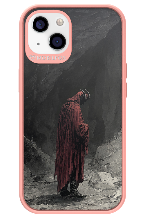 D3MON Cover 2.0 - Apple iPhone 13