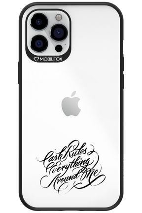 Cash Rules Script - Apple iPhone 12 Pro Max