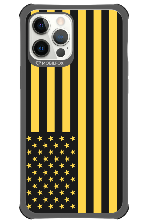 Safety Stars 2.0 - Apple iPhone 12 Pro Max