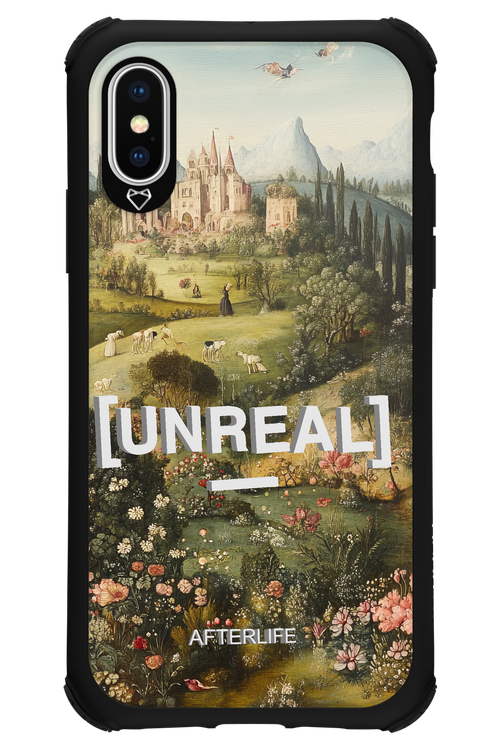 Afterlife 2.0 - Apple iPhone X