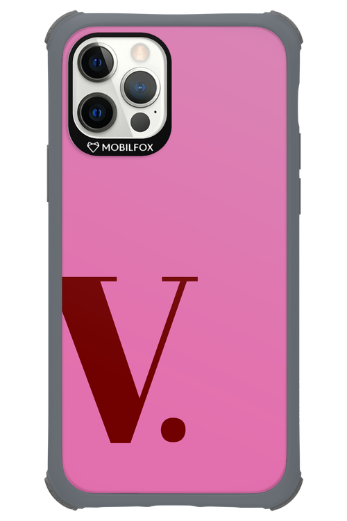 V (Sorbet) 2.0 - Apple iPhone 12 Pro