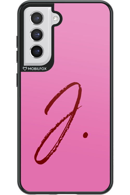 (Sorbet) J 2.0 - Samsung Galaxy S21 FE