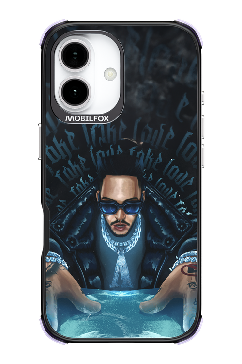 Fake Love 2.0 - Apple iPhone 17