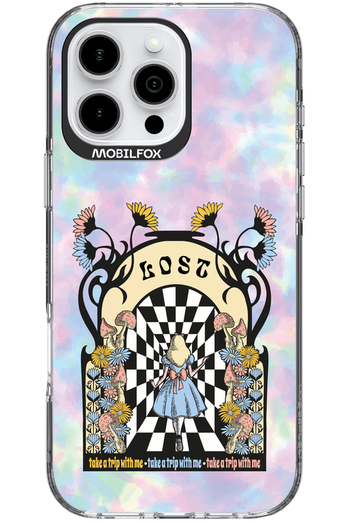 L0ST 2.0 - Apple iPhone 16 Pro Max