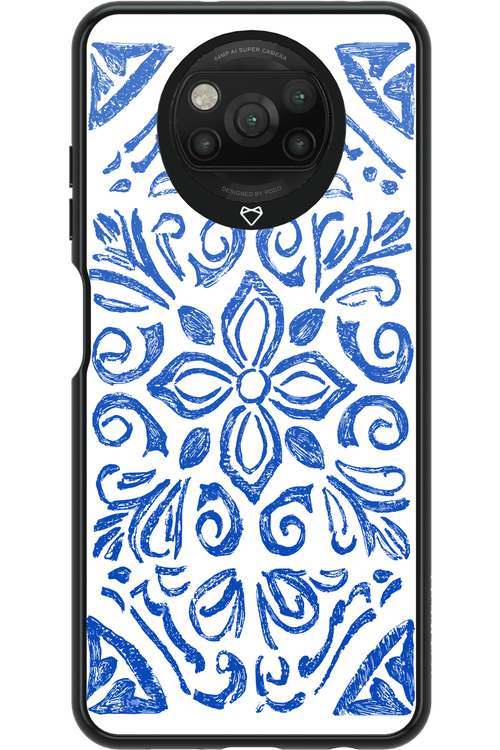 Sorrento Garden 2.0 - Xiaomi Poco X3 NFC