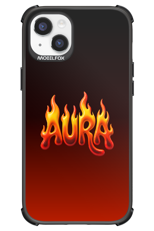 Aura 2.0 - Apple iPhone 14 Plus