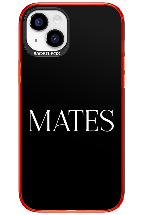 M Soul Mates - Apple iPhone 15 Plus