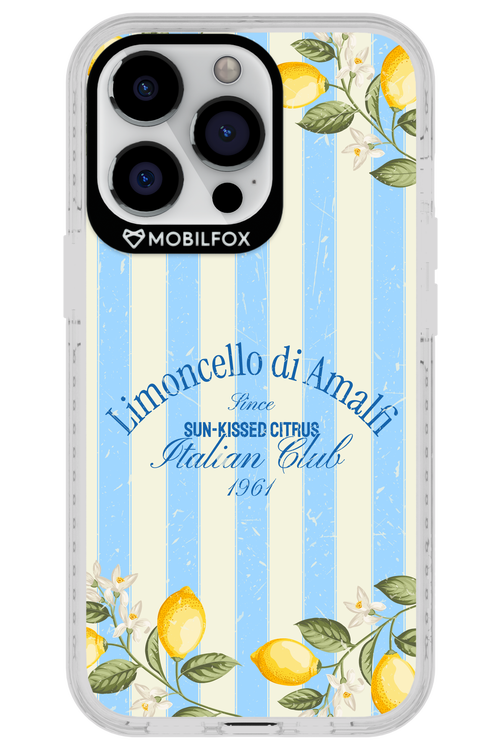 Limoncello - Apple iPhone 13 Pro