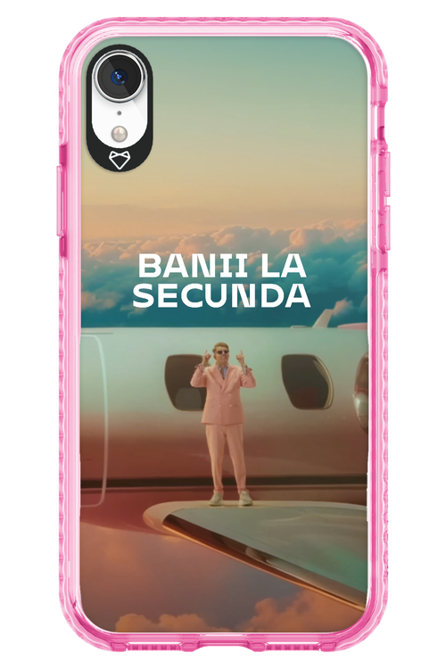 Banii la secunda - Apple iPhone XR