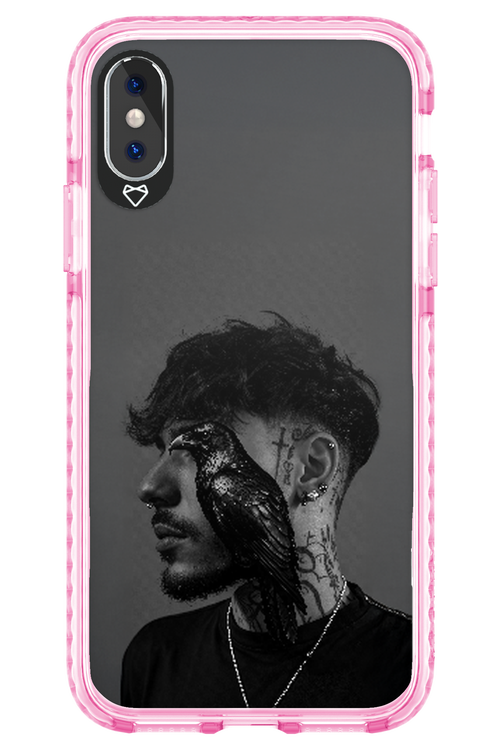 RAVEN - Apple iPhone XS
