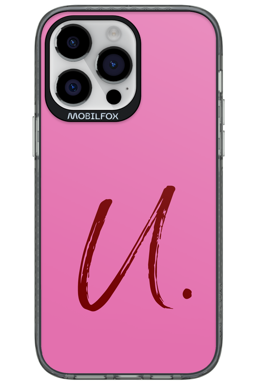 (Sorbet) U 2.0 - Apple iPhone 14 Pro Max