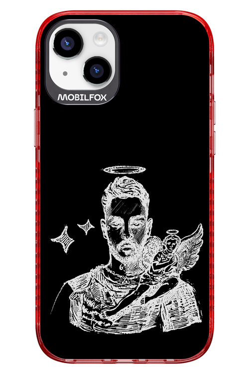 iNGER Black 2.0 - Apple iPhone 14 Plus