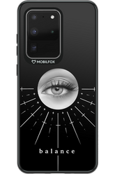 Szem 2.0 - Samsung Galaxy S20 Ultra 5G