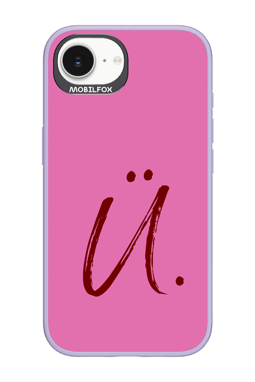 (Sorbet) U II 2.0 - Apple iPhone 16e