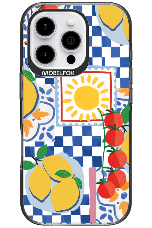 Sorrento Dream 2.0 - Apple iPhone 16 Pro
